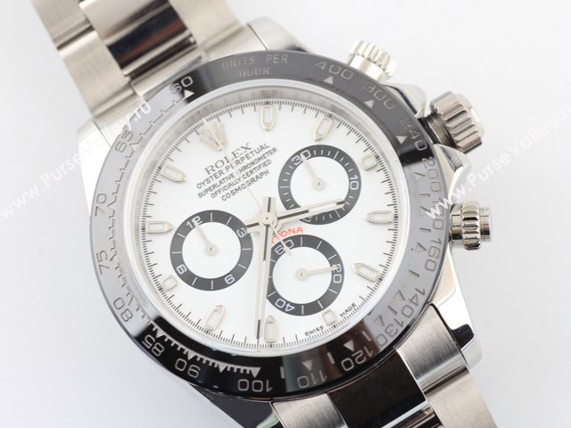 Rolex Watch ROL84 (Automatic 7750 movement)