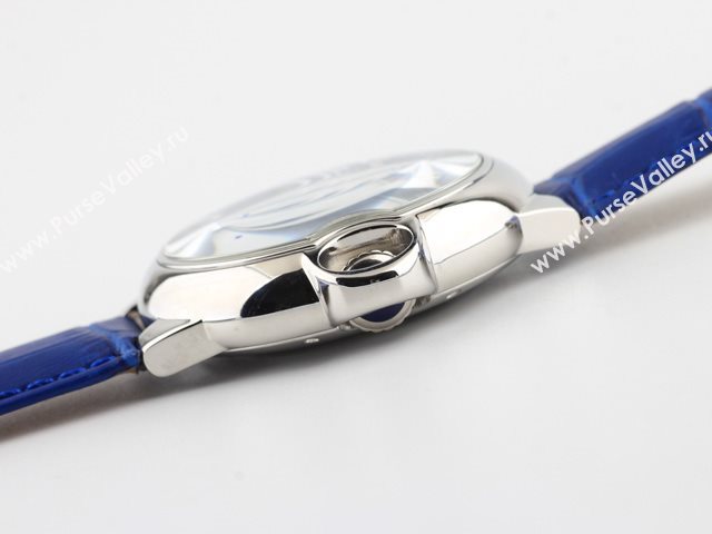 CARTIER Watch CARTIER BALLON BLEU DE CARTIER CAR261 (Back-Reveal Automatic golden movement)