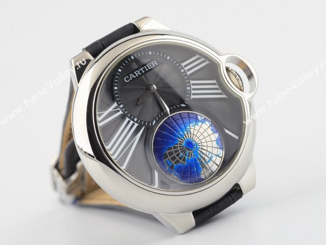 CARTIER Watch CARTIER BALLON BLEU DE CARTIER CAR261 (Back-Reveal Automatic golden movement)
