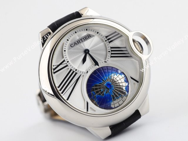 CARTIER Watch CARTIER BALLON BLEU DE CARTIER CAR261 (Back-Reveal Automatic golden movement)