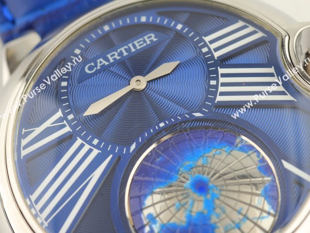 CARTIER Watch CARTIER BALLON BLEU DE CARTIER CAR261 (Back-Reveal Automatic golden movement)