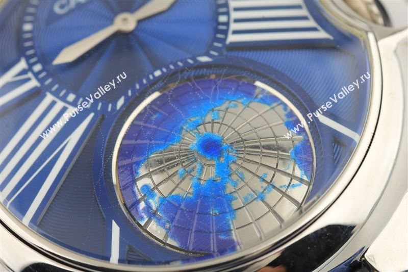 CARTIER Watch CARTIER BALLON BLEU DE CARTIER CAR261 (Back-Reveal Automatic golden movement)