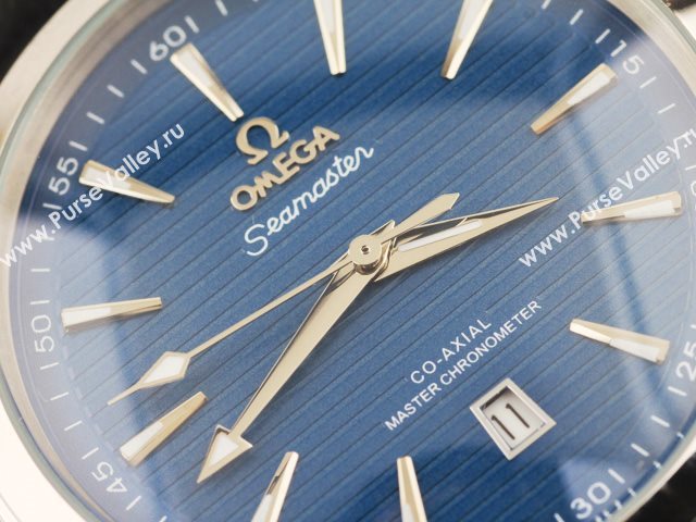 OMEGA Watch SEAMASTER OM40 (Back-Reveal Automatic tourbillon movement)