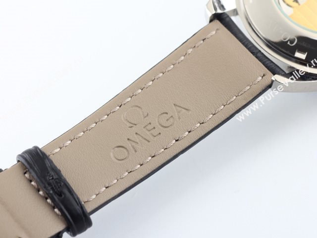 OMEGA Watch SEAMASTER OM40 (Back-Reveal Automatic tourbillon movement)