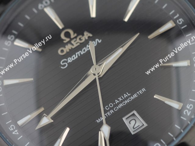 OMEGA Watch SEAMASTER OM57 (Back-Reveal Automatic tourbillon movement)