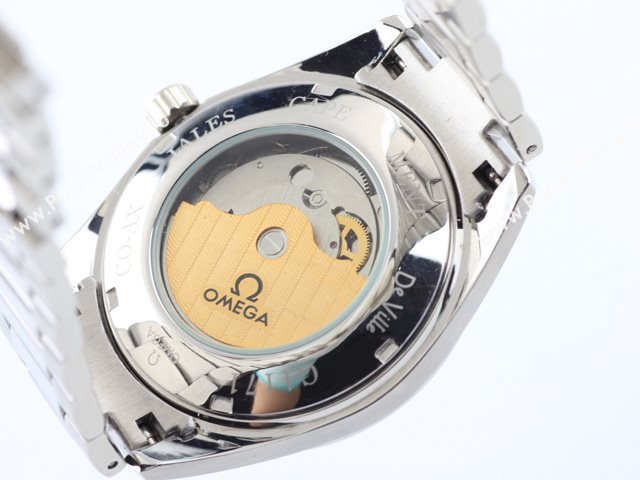 OMEGA Watch SEAMASTER OM303 (Back-Reveal Automatic tourbillon movement)