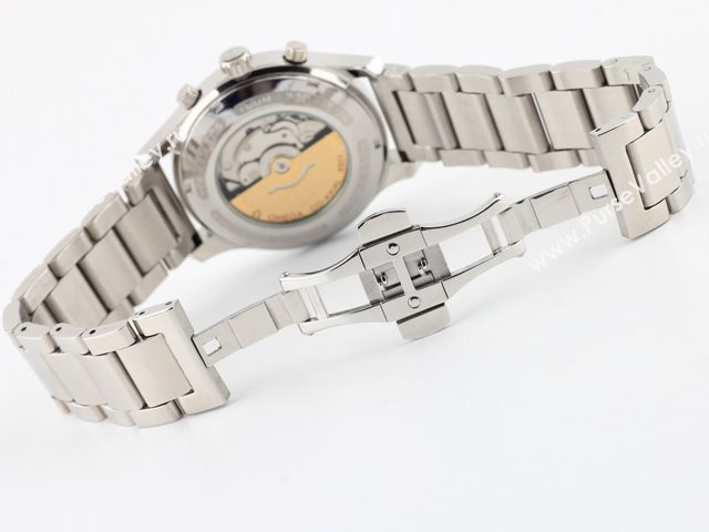 OMEGA Watch De Ville OM189 (Back-Reveal Automatic tourbillon movement)