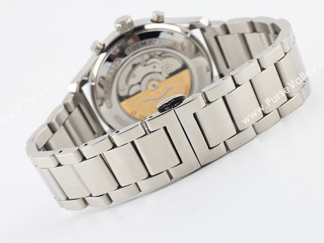 OMEGA Watch De Ville OM189 (Back-Reveal Automatic tourbillon movement)