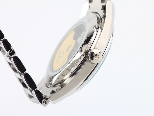 OMEGA Watch SEAMASTER OM407 (Back-Reveal Automatic tourbillon movement)