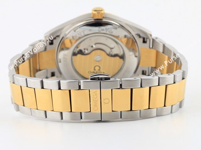 OMEGA Watch SEAMASTER OM525 (Back-Reveal Automatic tourbillon movement)