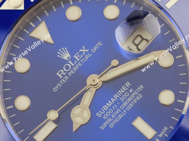 Rolex Watch ROL140 (Swiss Automatic movement)