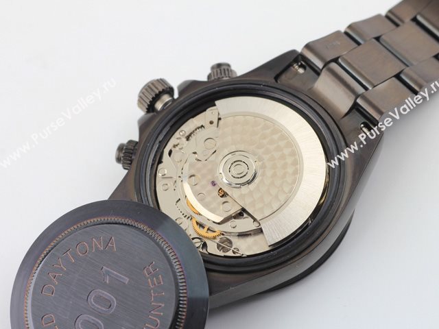 Rolex Watch ROL263 (Automatic 7750 movement)