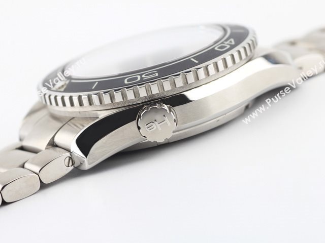 OMEGA Watch OM23 (Import 8500 Automatic Back-Reveal white movement)