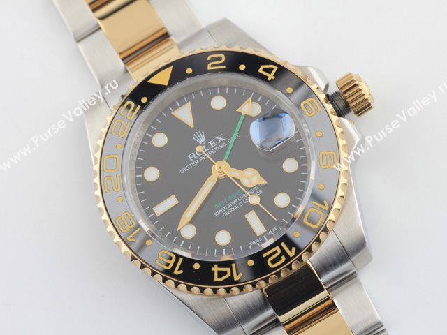 Rolex Watch ROL266 (Swiss Automatic movement)