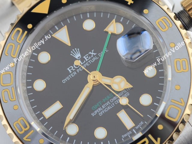 Rolex Watch ROL266 (Swiss Automatic movement)