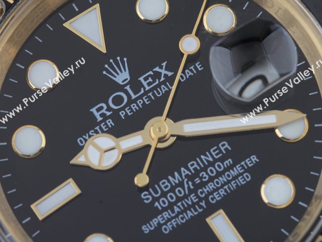 Rolex Watch SUBMARINER ROL47 (Automatic movement)