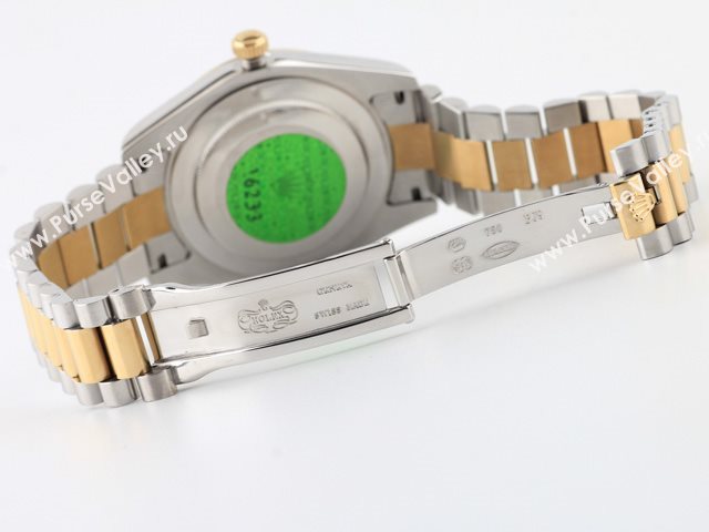 Rolex Watch DATEJUST ROL336 (Automatic movement)