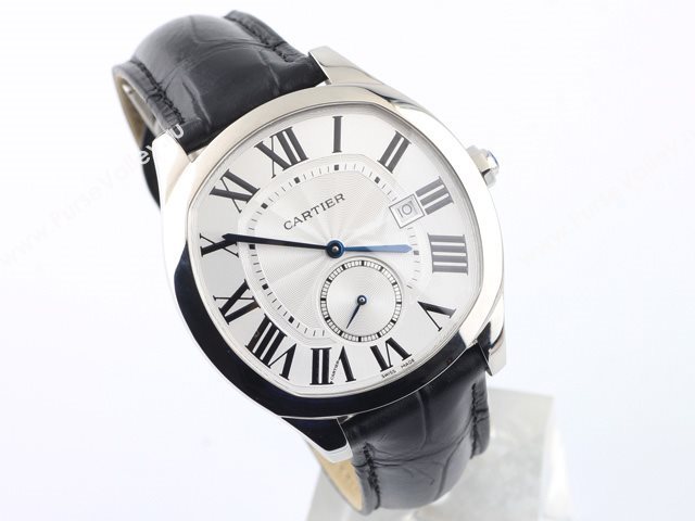 CARTIER Watch CAR50 (Import Back-Reveal Automatic 1904-PS MC white movement)