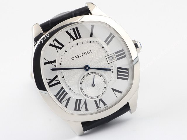 CARTIER Watch CAR50 (Import Back-Reveal Automatic 1904-PS MC white movement)