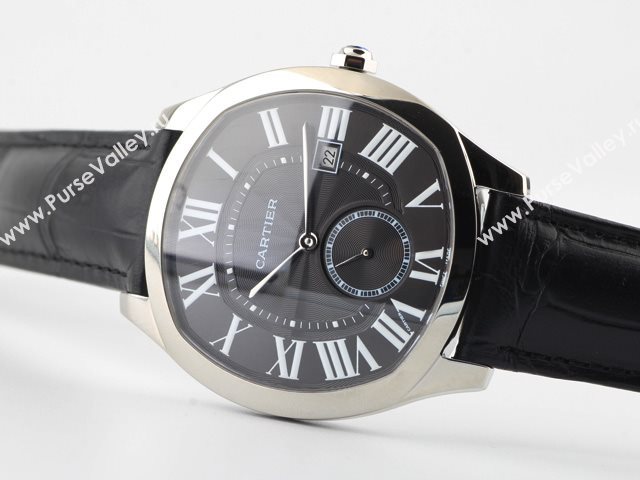 CARTIER Watch CAR50 (Import Back-Reveal Automatic 1904-PS MC white movement)