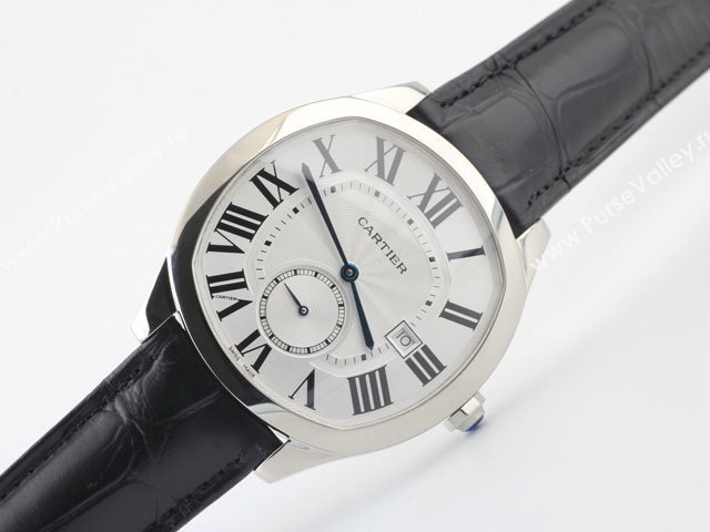 CARTIER Watch CAR50 (Import Back-Reveal Automatic 1904-PS MC white movement)