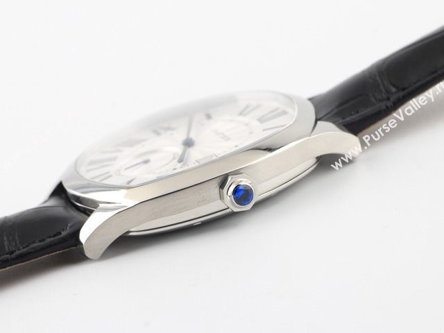 CARTIER Watch CAR50 (Import Back-Reveal Automatic 1904-PS MC white movement)