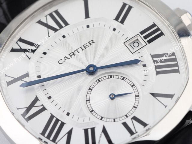 CARTIER Watch CAR50 (Import Back-Reveal Automatic 1904-PS MC white movement)