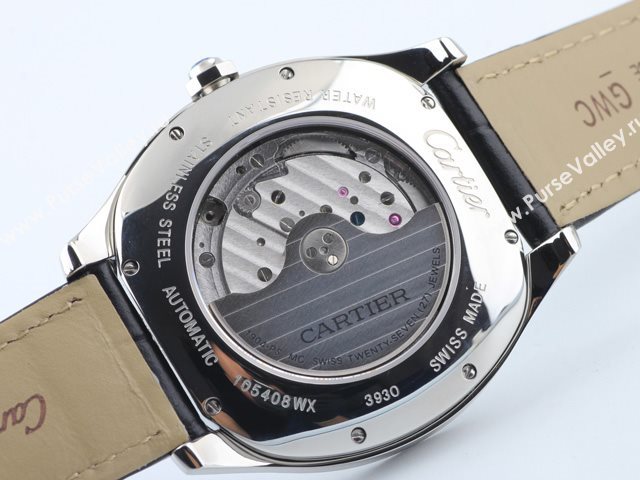 CARTIER Watch CAR50 (Import Back-Reveal Automatic 1904-PS MC white movement)