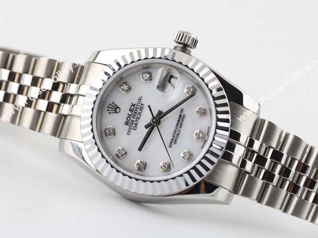 Rolex Watch ROL69 (Woman Swiss Automatic movement)