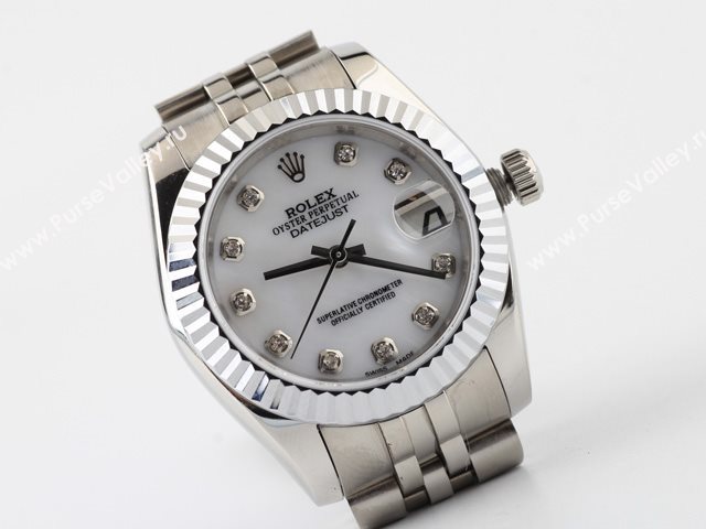 Rolex Watch ROL69 (Woman Swiss Automatic movement)