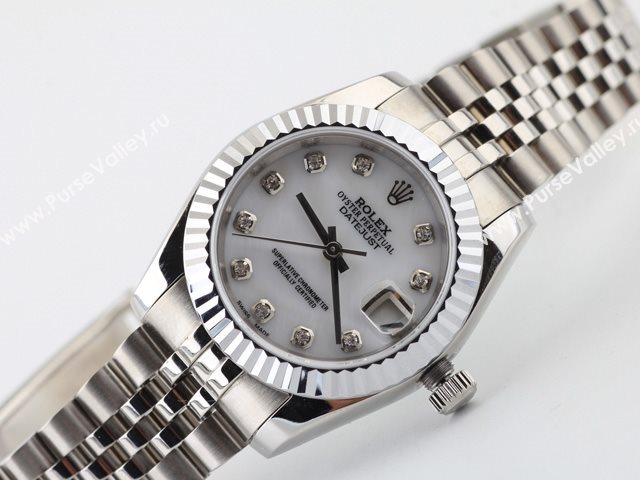 Rolex Watch ROL69 (Woman Swiss Automatic movement)