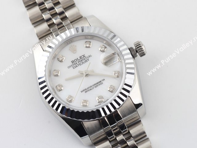 Rolex Watch ROL69 (Woman Swiss Automatic movement)