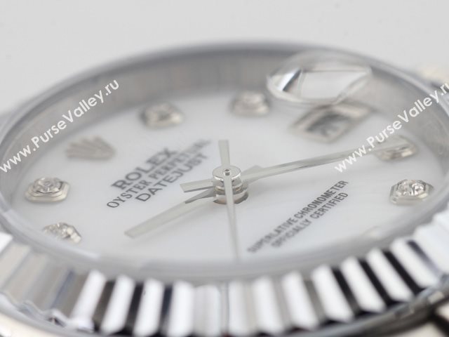 Rolex Watch ROL69 (Woman Swiss Automatic movement)