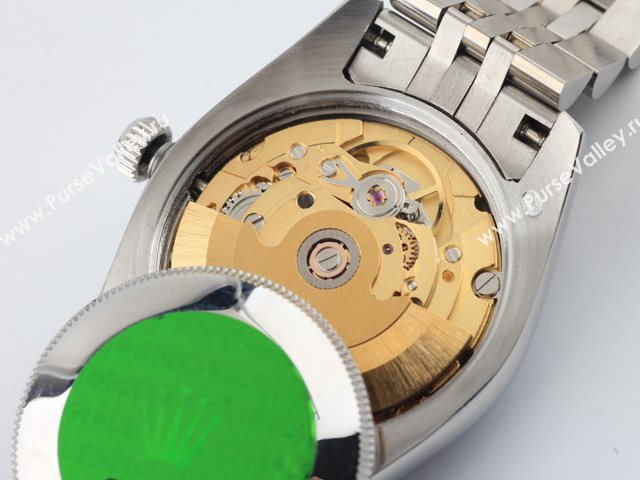 Rolex Watch ROL69 (Woman Swiss Automatic movement)