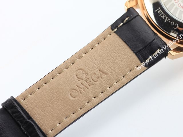 OMEGA Watch De Ville OM336 (Back-Reveal Automatic movement)