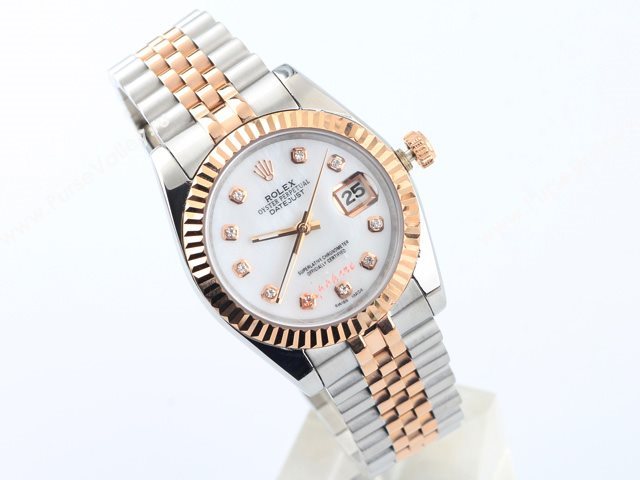 Rolex Watch DATEJUST ROL59 (Automatic movement)