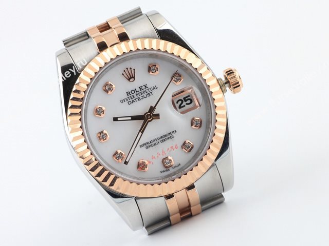 Rolex Watch DATEJUST ROL59 (Automatic movement)