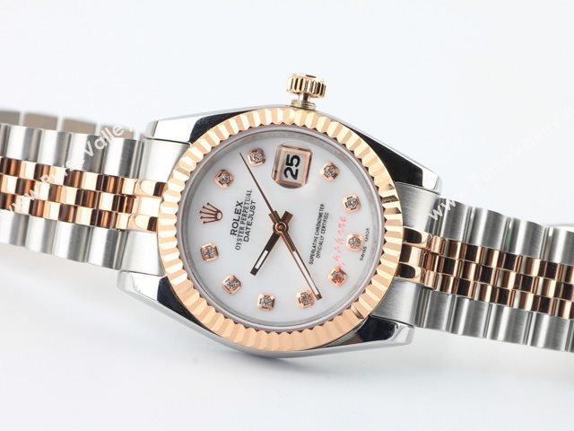 Rolex Watch DATEJUST ROL59 (Automatic movement)