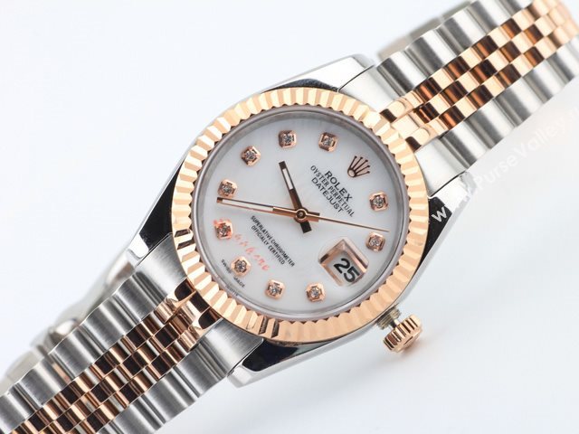 Rolex Watch DATEJUST ROL59 (Automatic movement)