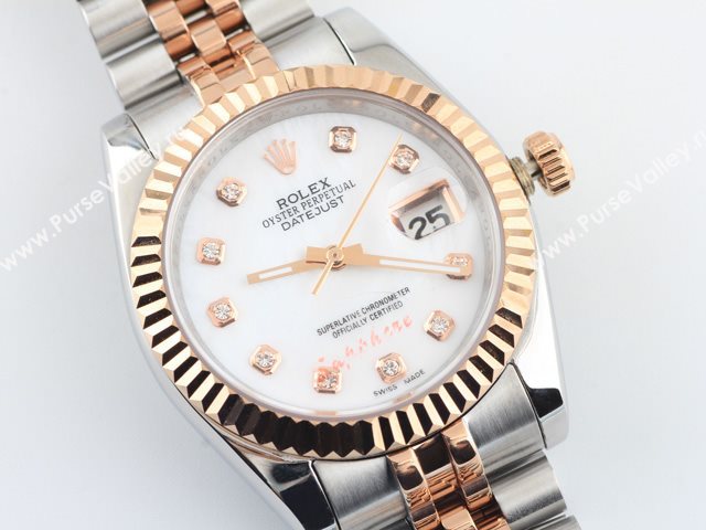 Rolex Watch DATEJUST ROL59 (Automatic movement)