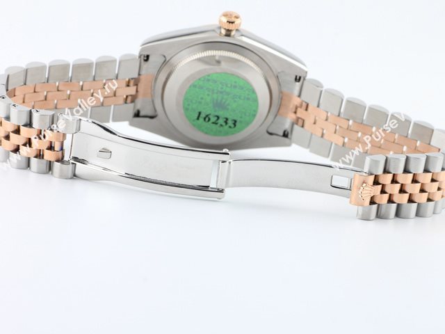 Rolex Watch DATEJUST ROL59 (Automatic movement)