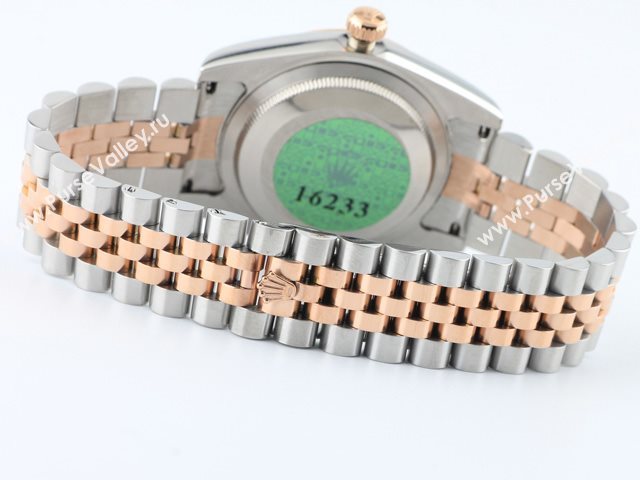 Rolex Watch DATEJUST ROL59 (Automatic movement)