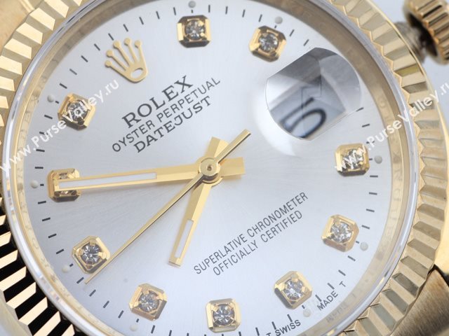 Rolex Watch DATEJUST ROL437 (Automatic movement)