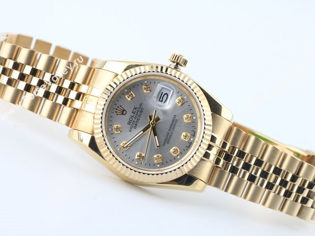 Rolex Watch DATEJUST ROL437 (Automatic movement)