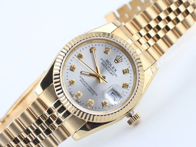 Rolex Watch DATEJUST ROL437 (Automatic movement)