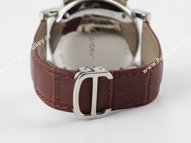 CARTIER Watch ROTONDE DE CARTIER CAR49 (Japanese quartz movement)