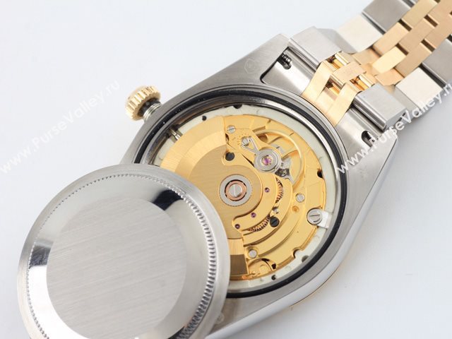 Rolex Watch ROL414 (Swiss Automatic movement)