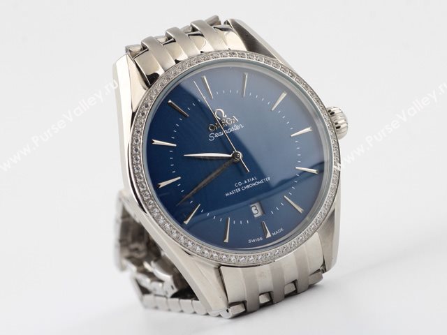 OMEGA Watch SEAMASTER OM38 (Back-Reveal Automatic tourbillon movement)