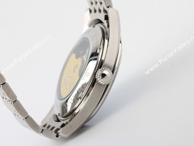 OMEGA Watch SEAMASTER OM38 (Back-Reveal Automatic tourbillon movement)