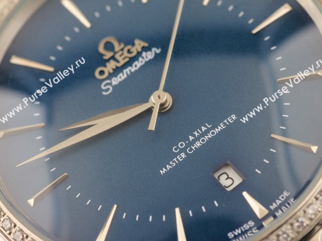 OMEGA Watch SEAMASTER OM38 (Back-Reveal Automatic tourbillon movement)